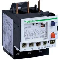 Schneider Electric Motorschutzrelais LR97D015M7 1St.