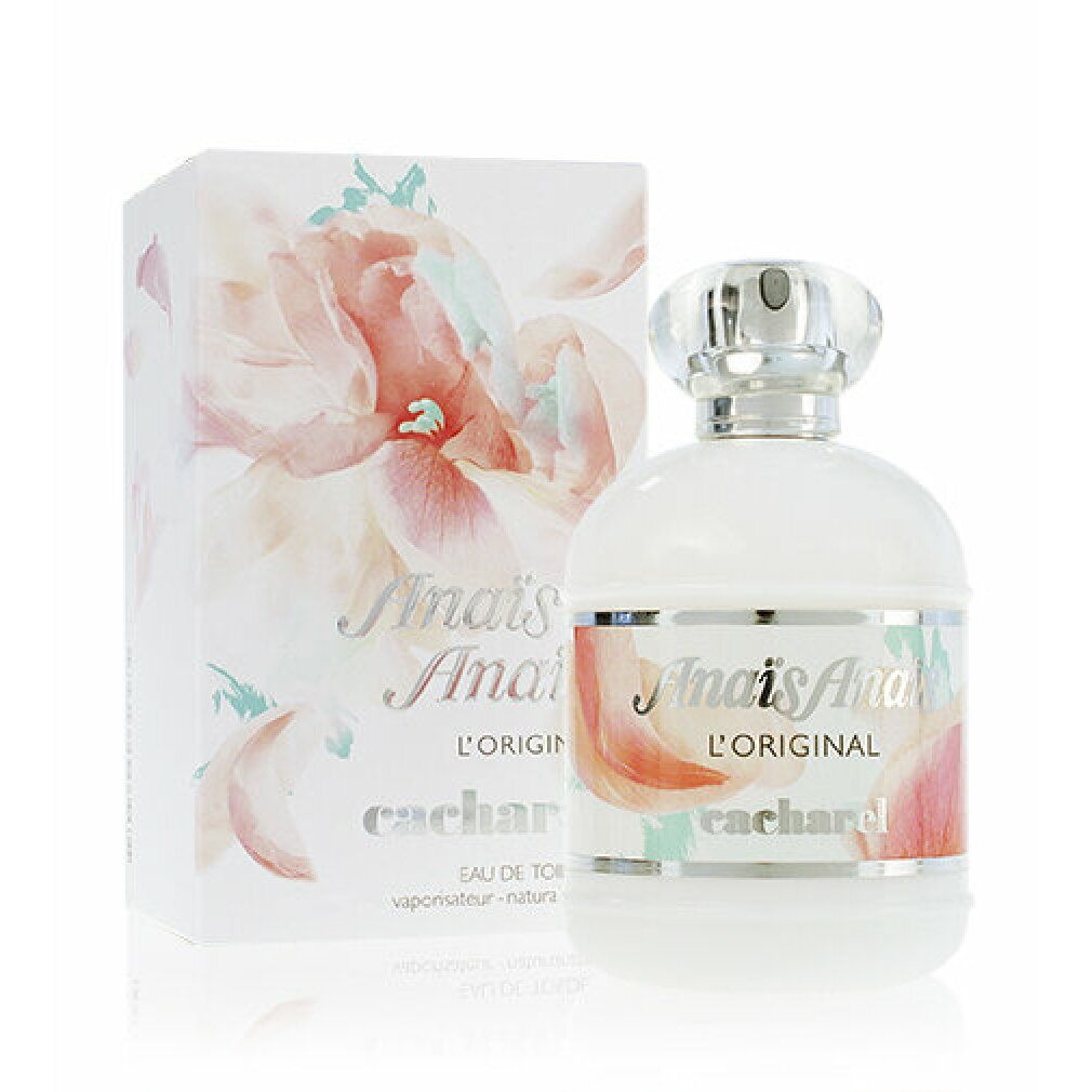 cacharel Anais Eau de Toilette 50 ml