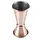 APS 93353 Barmaß, Ø 4,5 cm, Höhe 9 cm, Edelstahl, Füllmenge 20/40 ml, Kupfer-Look