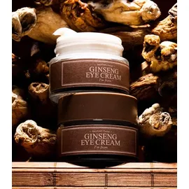 I'M FROM Ginseng Augencreme 30 g