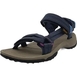Teva Terra Fi Lite Damen crown blue 43