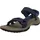 Teva Terra Fi Lite Damen crown blue 43