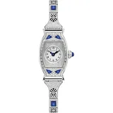 BULOVA 96L340 Damenarmbanduhr Streng Limitierte Auflage