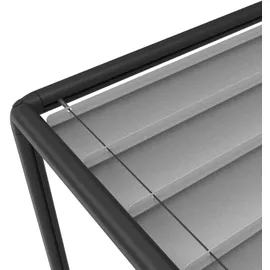 Cane-Line Dach zu Daybed Laze