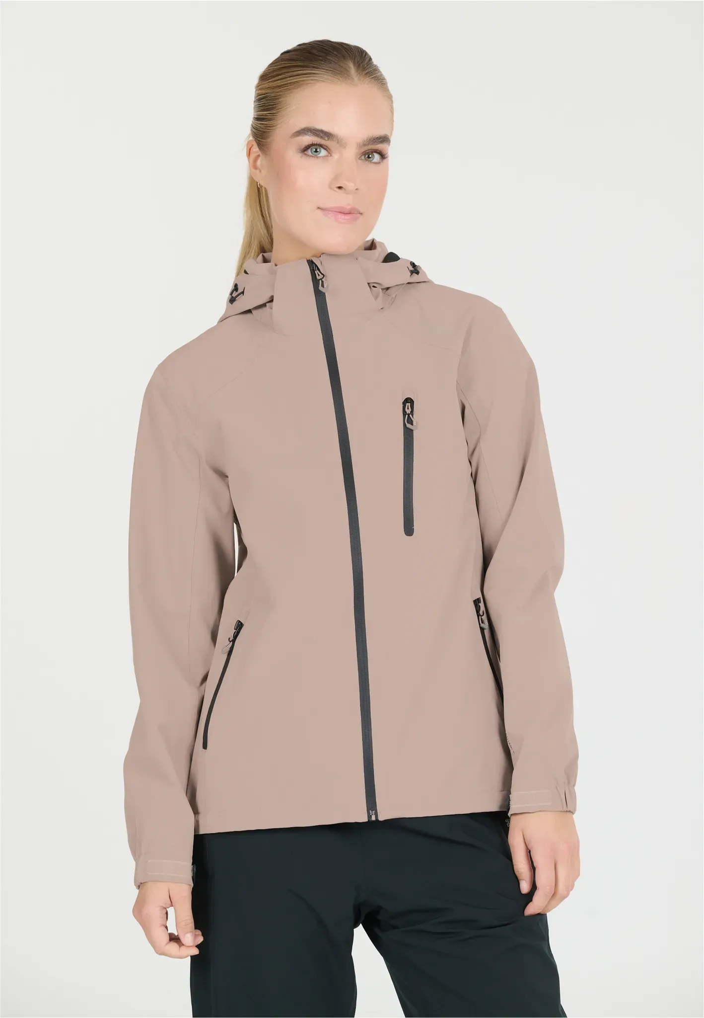 Outdoorjacke WEATHER REPORT 