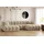 kaiser möbel Eckcouch Stoff 2-Sitzer Beige