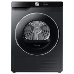 Kondensationstrockner Samsung DV90DG6845LBU3 Schwarz 9 kg