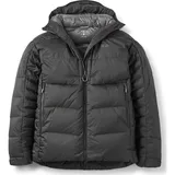 Rab Positron Pro Hoody Herren Schwarz M