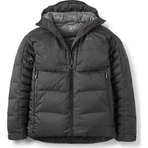 Rab Positron Pro Hoody Herren Schwarz M