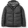 Rab Positron Pro Hoody Herren Schwarz M