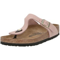 Birkenstock Zehentrenner Gizeh - rosa - 38