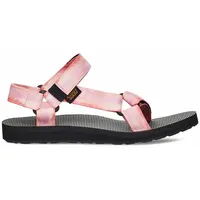 Teva Damen Original Universal Sandale, Rosa-Sorbet Pink, 42 EU