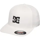 DC Shoes Cap Star Hat weiß L/XL