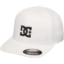 DC Shoes Cap Star Hat weiß L/XL