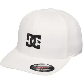 DC Shoes Cap Star Hat weiß L/XL