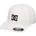 Cap Hat weiß L/XL