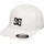 DC Shoes Cap Star Hat weiß L/XL