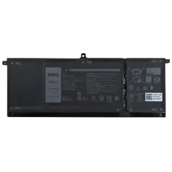 Dell Primary - Laptop-Batterie - Lithium-Ionen
