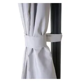 Mendler Hardtop Pergola HWC-C77 3 x 3 m Grau