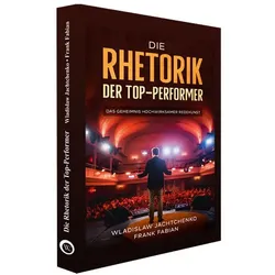 Die Rhetorik der Top-Performer