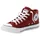 Converse Sneaker CONVERSE "CHUCK TAYLOR ALL STAR MALDEN STREET", Herren, Gr. 40, rottin apple, weiß, schwarz, Textil, Schuhe Sneaker