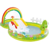 Intex My Garden Playcenter 290 x 180 x 104 cm