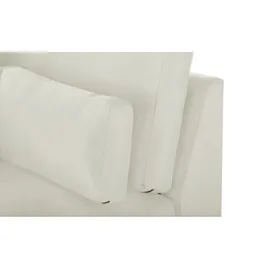 Sofa.de Element Ecke Branna ¦ beige ¦ Maße (cm): B: 116 H: 88 T: 116.0