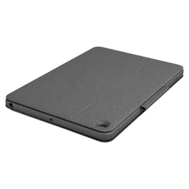 Logitech Combo Touch Tastatur Case für iPad 10,2'' graphit
