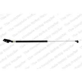 Kilen Gasfeder, Koffer-/Laderaum