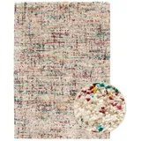 Primaflor Teppich RELIC - mehrfarbig