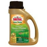 Substral Magisches Rasen-Pflaster 1 kg