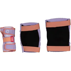 ENNUI Park Schonerset 2026 pastel - L