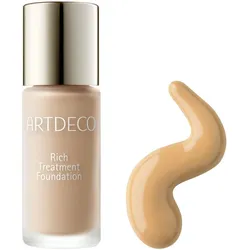 ARTDECO Rich Treatment Foundation