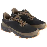 Fox Explorer V2 Herren Black/Khaki 43