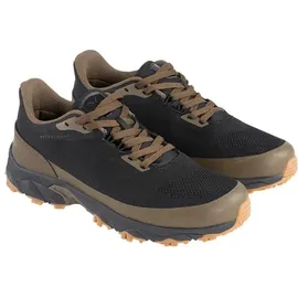Fox Explorer V2 Herren Black/Khaki 43