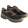 Fox Explorer V2 Herren Black/Khaki 43