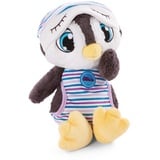 NICI 48520 Kuscheltier Schlafmützen Pinguin Pingulini 22cm