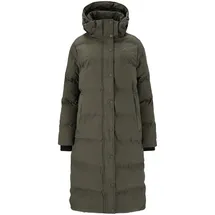 Whistler Adalee dunkelgrau L
