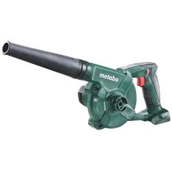 Metabo Akku-Gebläse AG 18 Solo Version 18V ohne Akku/Ladegerät im Karton
