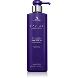 Alterna Caviar Anti-Aging Replenishing Moisture feuchtigkeitsspendender Conditioner für trockenes Haar 488 ml