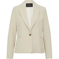 s.Oliver Blazer Beige 44