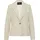 s.Oliver Antaillierter Blazer beige 44