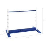 Pinolino Hürde Hoppe, 5-fach höhenverstellbar - Blau