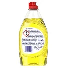 Fairy Zitronen Geschirrspülmittel Ultra Konzentrat 450 ml