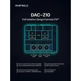 eversolo DAC-Z10 DAC, Kopfhörerverstärker und Vorverstärker