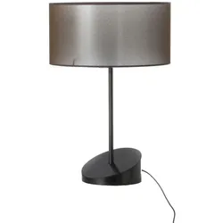 Tischleuchte Tucuman Kupfer E27_25W - Metall Amadeus 40x40 cm