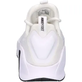 Nike Free Metcon 6 Herren White/Black 45,5