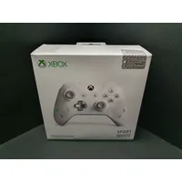 Xbox One Controller Sport White • Brandneu • Versiegelt • NEU • NEW • Sealed •