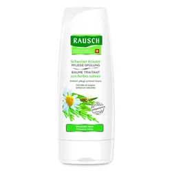 Rausch Schweizer Kräuter Pflege-Spülung 200 ml