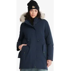 Timberland Womens MT Kelsey Sherpa dark sapphire S